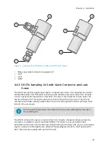 Preview for 31 page of Vaisala DRYCAP DMT143 User Manual