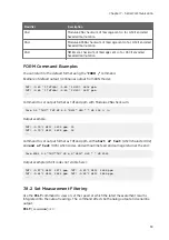 Preview for 55 page of Vaisala DRYCAP DMT143 User Manual