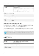 Preview for 56 page of Vaisala DRYCAP DMT143 User Manual