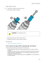 Preview for 65 page of Vaisala DRYCAP DMT143 User Manual