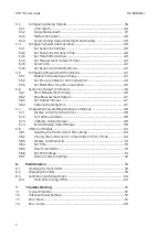 Preview for 4 page of Vaisala Drycap DMT152 User Manual