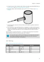 Preview for 17 page of Vaisala Drycap DMT152 User Manual