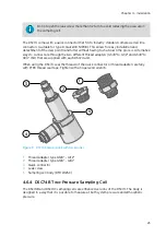 Preview for 25 page of Vaisala Drycap DMT152 User Manual