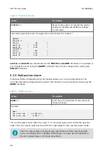 Preview for 40 page of Vaisala Drycap DMT152 User Manual