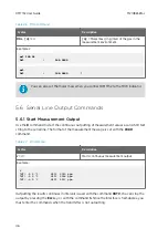 Preview for 48 page of Vaisala Drycap DMT152 User Manual