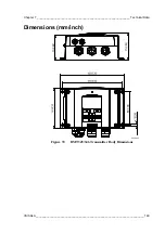 Предварительный просмотр 149 страницы Vaisala DRYCAP DMT345 User Manual