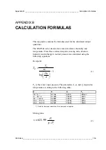 Предварительный просмотр 153 страницы Vaisala DRYCAP DMT345 User Manual