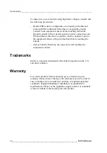 Preview for 16 page of Vaisala FD12P User Manual