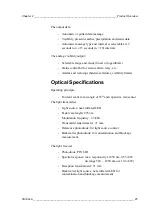 Preview for 25 page of Vaisala FD12P User Manual