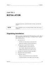 Preview for 29 page of Vaisala FD12P User Manual