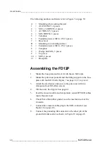 Preview for 40 page of Vaisala FD12P User Manual