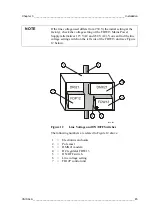 Preview for 45 page of Vaisala FD12P User Manual