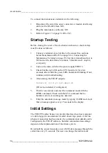 Preview for 56 page of Vaisala FD12P User Manual