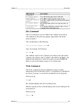 Preview for 87 page of Vaisala FD12P User Manual