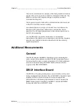 Preview for 99 page of Vaisala FD12P User Manual