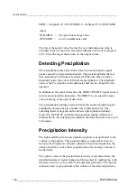 Preview for 106 page of Vaisala FD12P User Manual