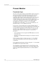 Preview for 108 page of Vaisala FD12P User Manual