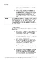 Preview for 110 page of Vaisala FD12P User Manual