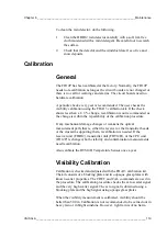 Preview for 119 page of Vaisala FD12P User Manual