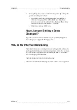 Preview for 137 page of Vaisala FD12P User Manual