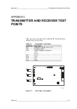 Preview for 151 page of Vaisala FD12P User Manual