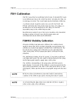 Preview for 129 page of Vaisala FS11 User Manual