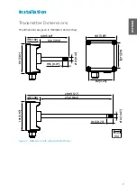 Предварительный просмотр 7 страницы Vaisala HMD60 Series Quick Manual