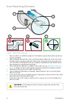 Preview for 8 page of Vaisala HMD60 Series Quick Manual