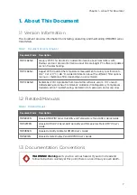 Preview for 9 page of Vaisala hmdw110 series User Manual