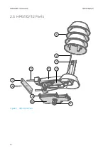 Предварительный просмотр 14 страницы Vaisala hmdw110 series User Manual