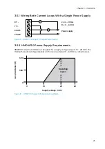 Предварительный просмотр 27 страницы Vaisala hmdw110 series User Manual