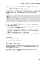 Preview for 35 page of Vaisala hmdw110 series User Manual