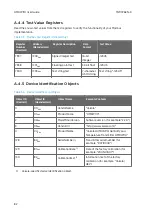 Preview for 84 page of Vaisala hmdw110 series User Manual