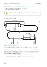 Preview for 26 page of Vaisala HMP Series User Manual