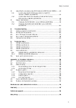 Preview for 5 page of Vaisala HMP110 series User Manual