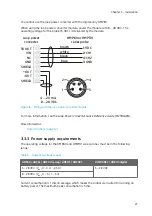 Preview for 29 page of Vaisala HMP110 series User Manual