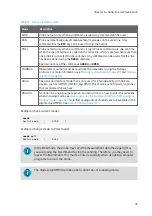 Preview for 45 page of Vaisala HMP110 series User Manual