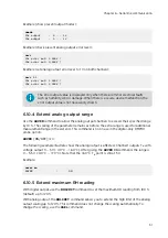 Preview for 53 page of Vaisala HMP110 series User Manual