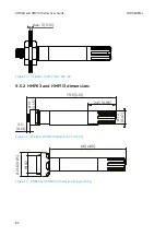 Preview for 84 page of Vaisala HMP110 series User Manual