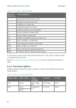 Preview for 92 page of Vaisala HMP110 series User Manual