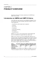 Предварительный просмотр 12 страницы Vaisala HMP110REF User Manual