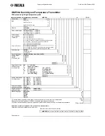 Preview for 3 page of Vaisala HMP231 Configuration