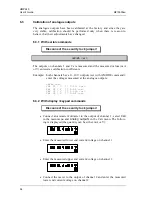 Preview for 56 page of Vaisala HMP240 SERIES User Manual