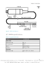 Preview for 69 page of Vaisala HMP3 User Manual