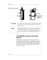 Preview for 15 page of Vaisala HMP361 User Manual