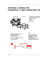 Preview for 63 page of Vaisala HMP361 User Manual