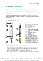 Preview for 11 page of Vaisala HMP7 User Manual