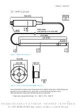 Preview for 19 page of Vaisala HMP7 User Manual