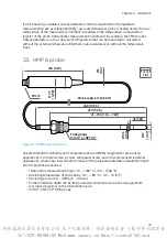 Preview for 21 page of Vaisala HMP7 User Manual