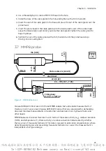 Preview for 25 page of Vaisala HMP7 User Manual